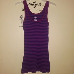Mossimo long and lean tank top